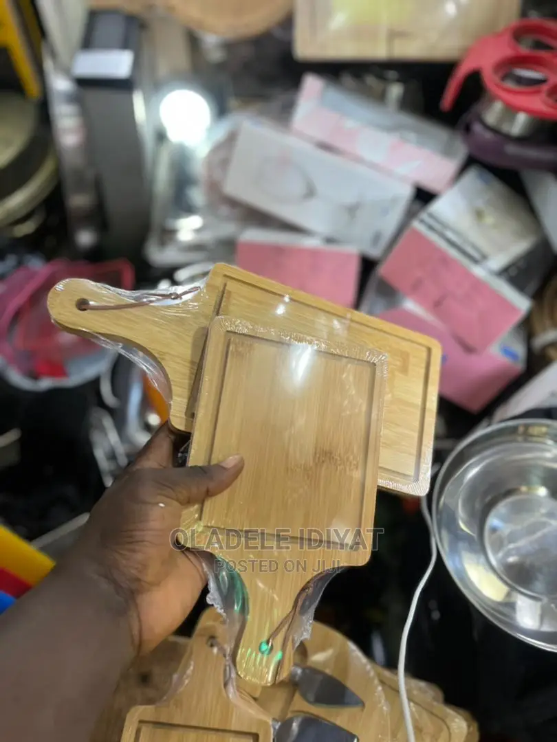 Food Tray 