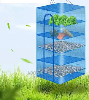 Hanging Drying Basket