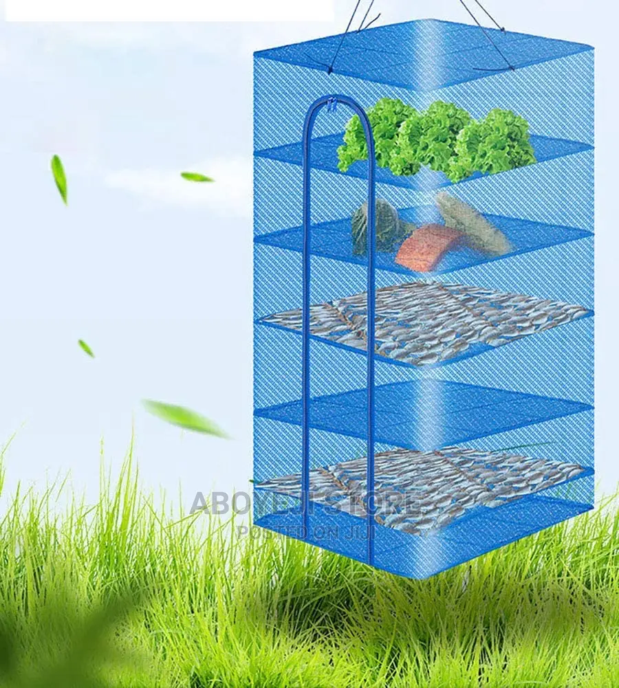 Hanging Drying Basket