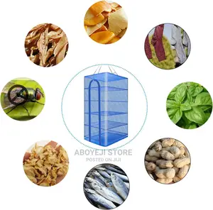 Hanging Drying Basket