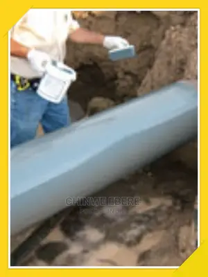 Anti-corrosion Coating