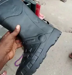 Crocks Rain Boot