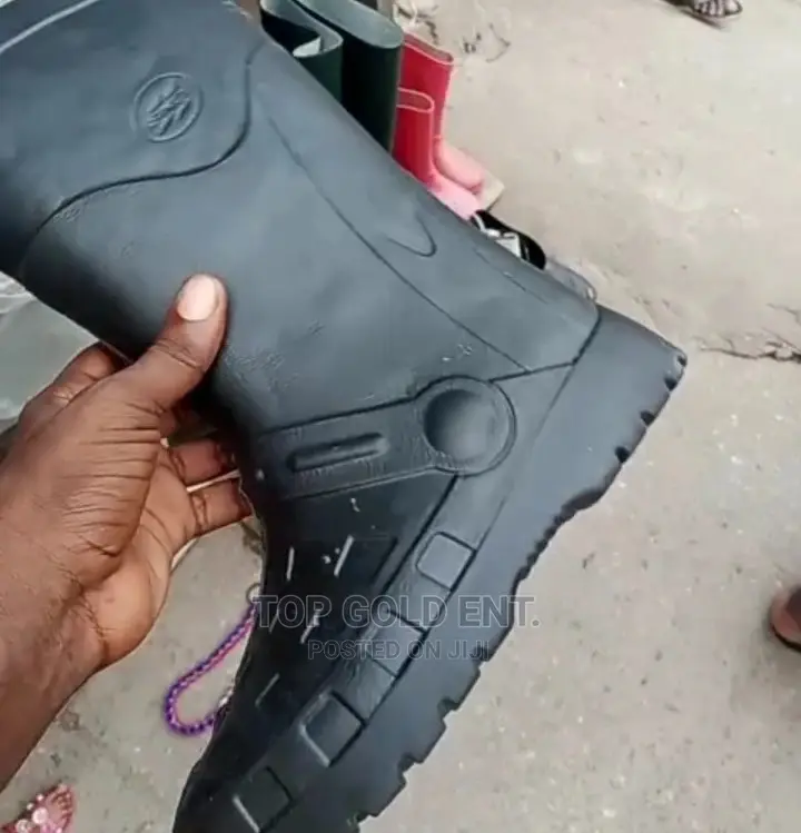 Crocks Rain Boot