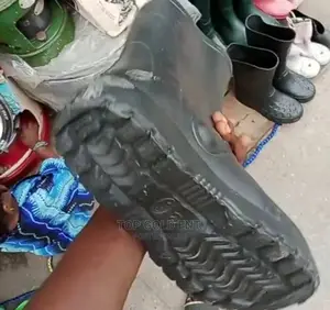 Crocks Rain Boot