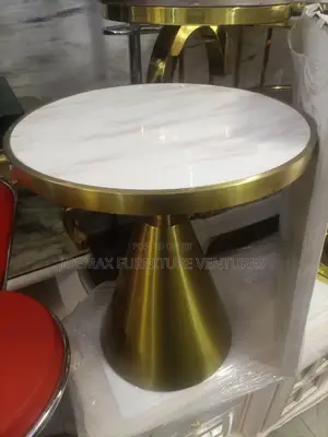 Turkish Marble Table