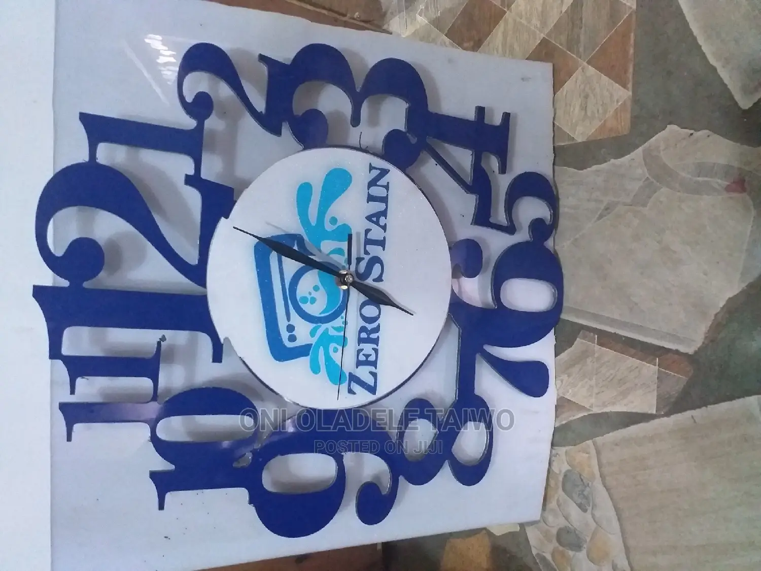We Are A Printing Firm