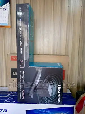 Hisense Soundbar 280w
