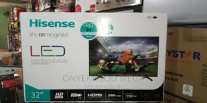 Hisense Television 32inches