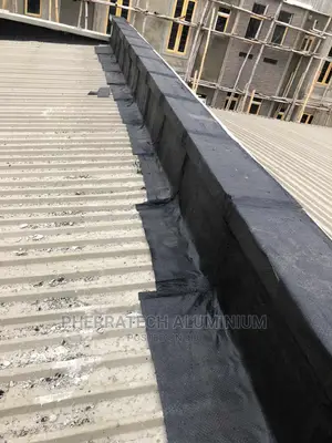 Felt Installation 3mm