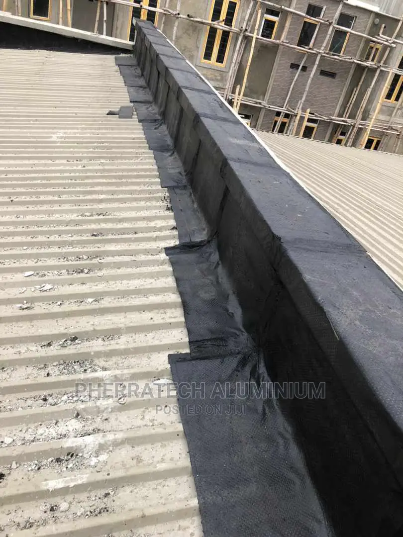 Felt Installation 3mm
