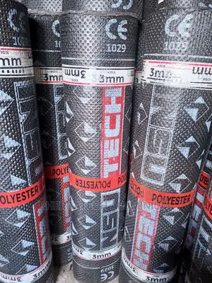 Felt 3mm Insutech