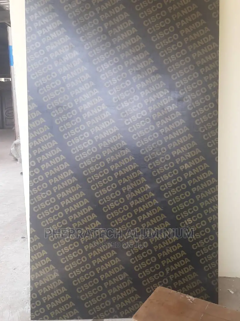 Marine Board 16mm