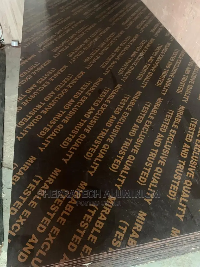 Marine Board 16mm
