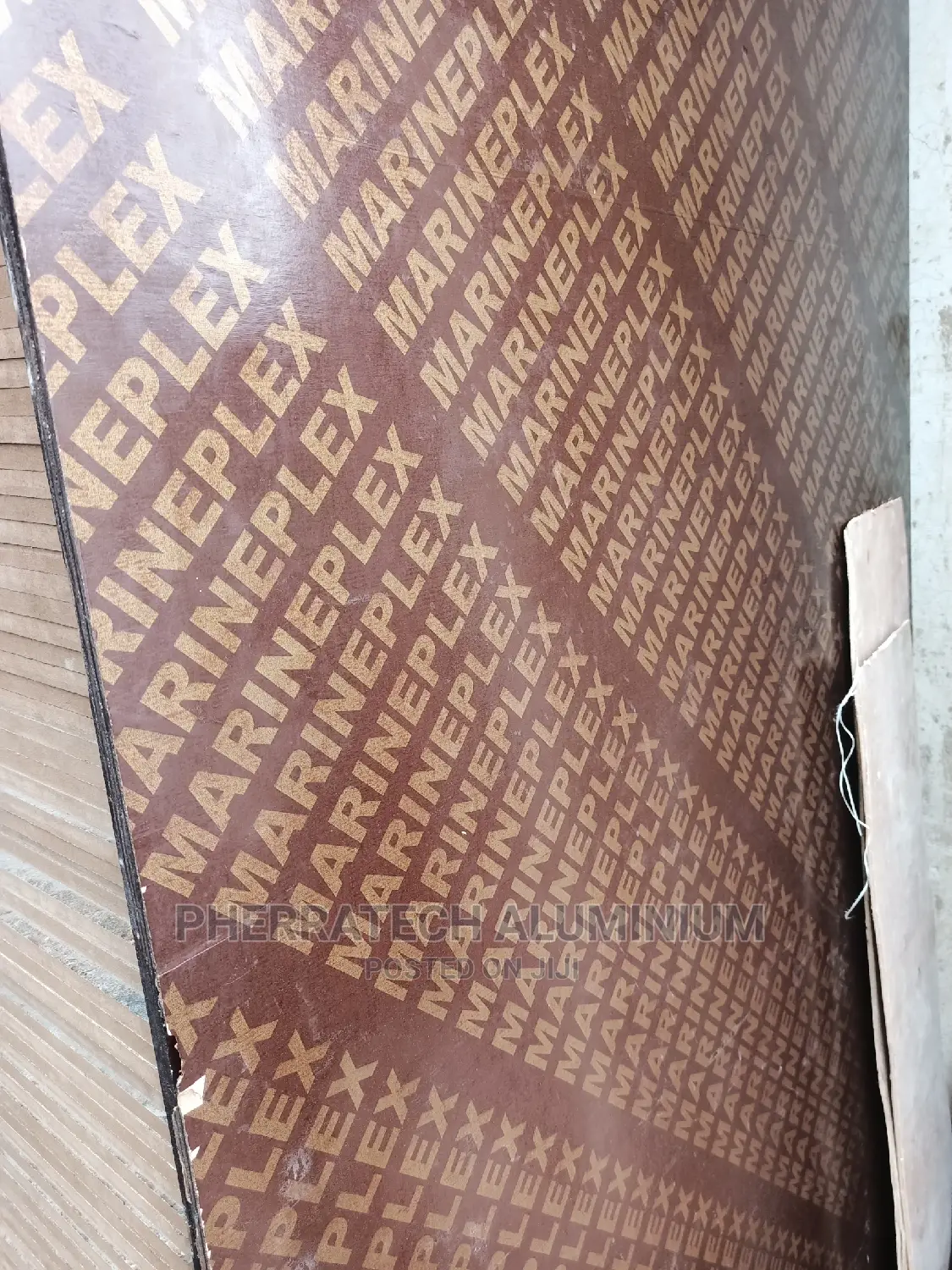 MARINEPLEX Board
