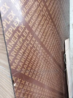 MARINEPLEX Board