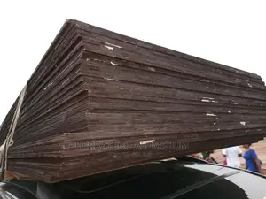MARINEPLEX Board