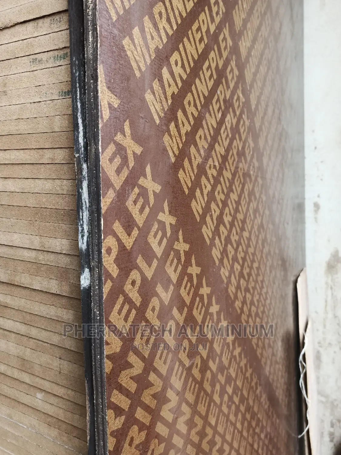 MARINEPLEX Board