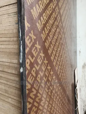 MARINEPLEX Board