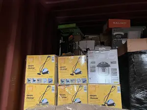 High Quality Easy Home Steam Cleaning Machine