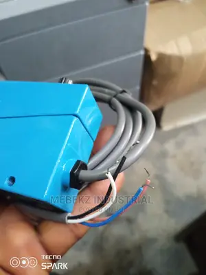Colour Mark Sensor