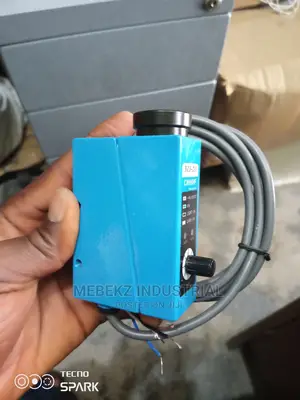 Colour Mark Sensor