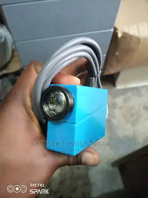 Colour Mark Sensor