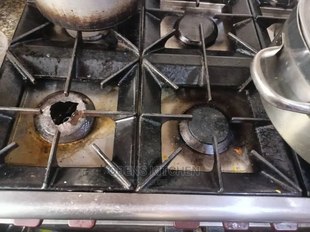 Extractor Repairs