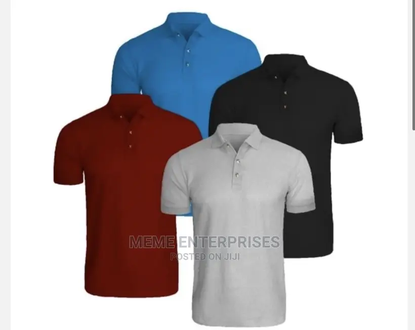 Plain Polo