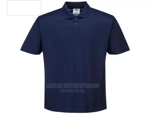 Plain Polo