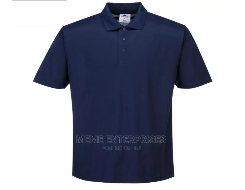 Plain Polo