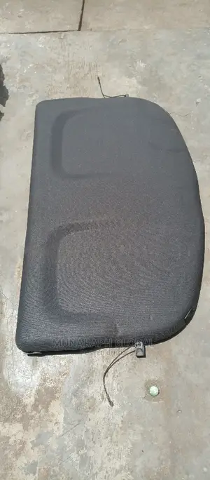 Mercedes Benz GLA 250 Boot Cover.