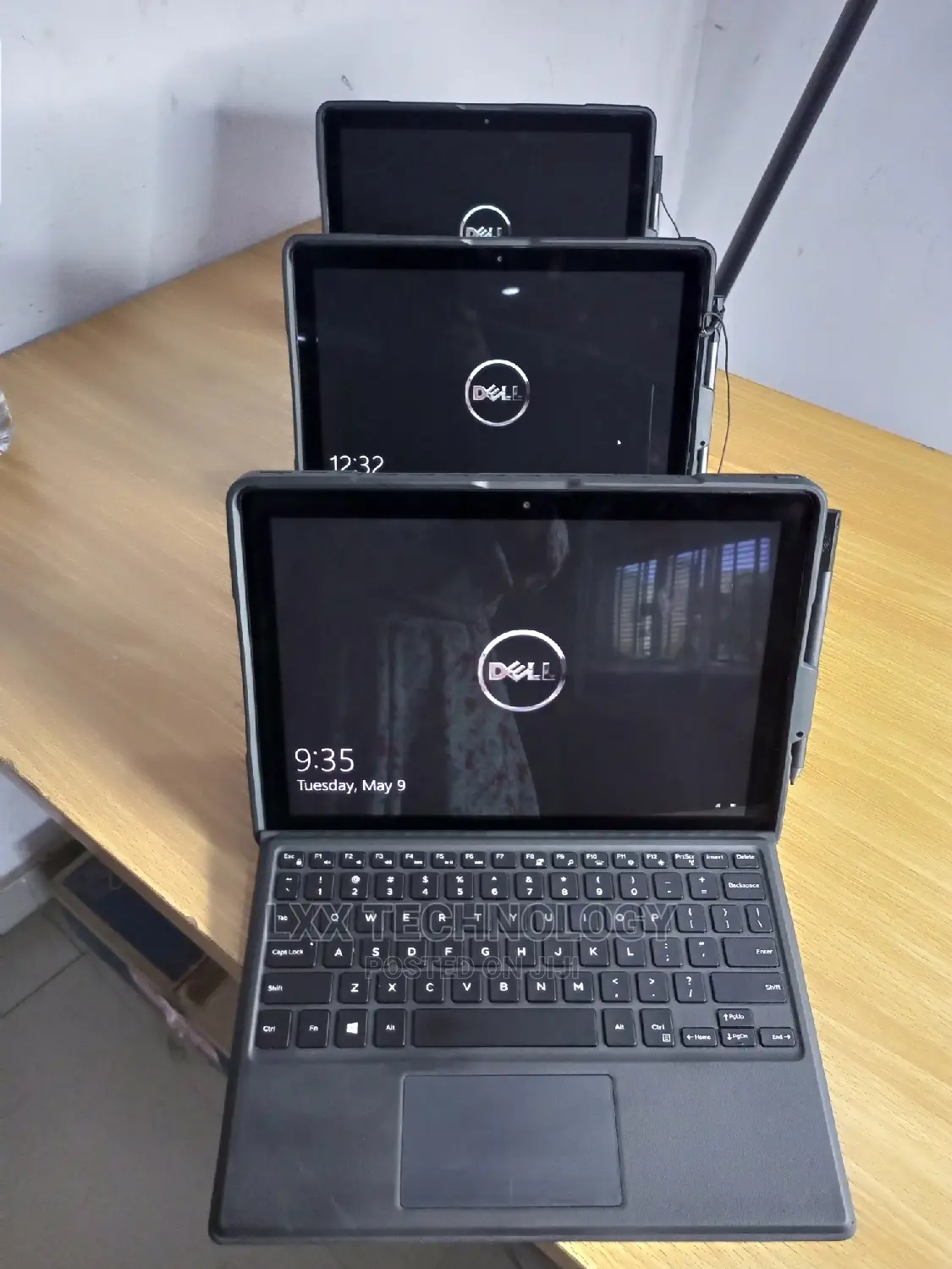 Laptop Dell Latitude 12 5285 8GB Intel Core I5 SSD 256GB
