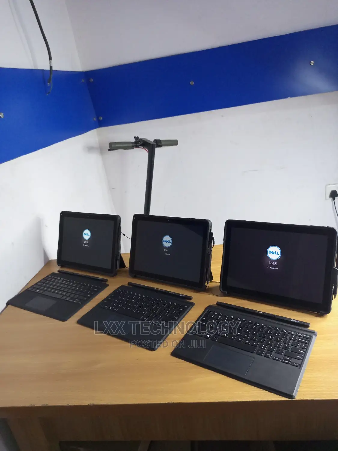Laptop Dell Latitude 12 5285 8GB Intel Core I5 SSD 256GB