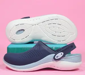 Literide Crocs Slippers