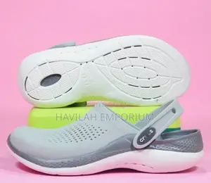 Literide Crocs Slippers