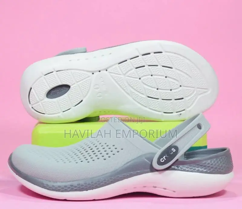 Literide Crocs Slippers