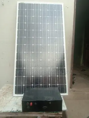 2500watts Solar Generator Litium 2 Years Warranty