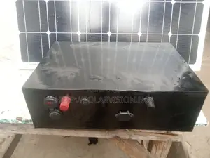 2500watts Solar Generator Litium 2 Years Warranty