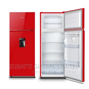 Hisense 205DRB 205L Single Door Refrigerator