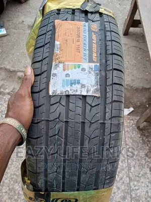265/70r18 Joy Road Tires