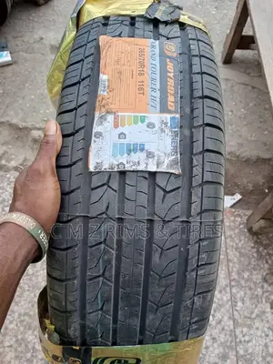 265/70r18 Joy Road Tires