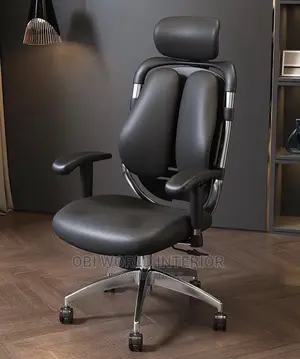 Quality Office Chair Kidney Chair
