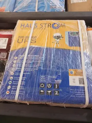 Hausstrom 4kva Inverter