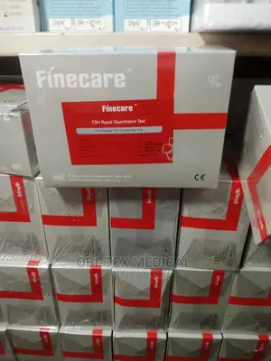Fine Care Rapid Test
