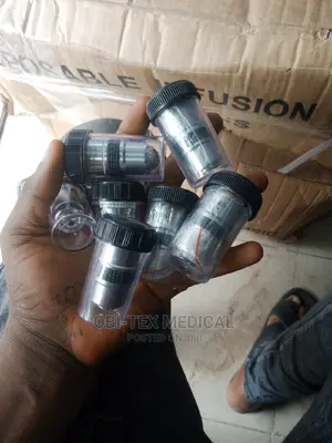 Objective for Microscope