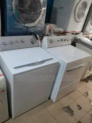 Automatic 10kg Industrial Washing Machine