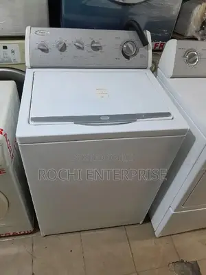 Automatic 10kg Industrial Washing Machine
