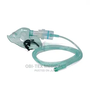 Nebulizer Masks