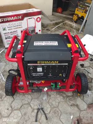 Generator Repairer