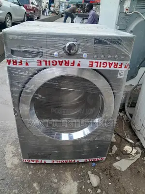 17kg Washing Machine With Dryer